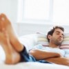 Study suggests a short nap can make you happier