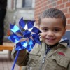 ‘If you see something, say something’ April is Child Abuse Prevention Month