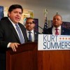 Kurt Summers Apoya a JB Pritzker para Gobernador