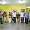 Latino Art Beat Honors Cuban Youth Art Competition Winners