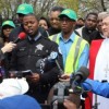 Statement from the Archdiocese of Chicago About the Good Friday Walk for Peace
