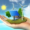 City Buildings to be Powered by 100 Percent Renewable Energy by 2025