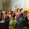 Parents Pressure Mayor to Keep Schools Open with TIF Funds