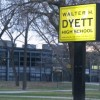 New Entrepreneur Seminar for Dyett High School