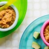Sweet Potato and Avocado Baby Food Mash Up Recipe