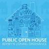 City of Berwyn Will Host Open Houses