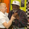CHA Celebrates “Year of the Senior” with ‘50s Rock n’ Roll party
