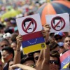Crisis Constitucional en Venezuela
