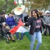 May Day in Chicago