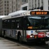 CTA Continúa su Programa de Modernización Anunciando la Revisión de 200 Autobuses