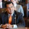Senator Sandoval to Deliver Morton College Commencement Address