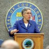 President Preckwinkle Unveils Cook County’s 2017 Roadwork Plan