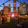 El Distrito de Parques de Chicago Inicia ‘Noche en los Parques’
