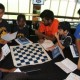 Students Participate in Annual Chess Event