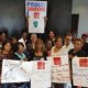 CTU Protesta el Despido de Asistentes de Head Start