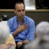 Rep. Gutiérrez Holds Little Village Citizenship Workshop