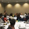 Conference Tackles Health Concerns for Incarcerated Populations