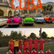 Chicago KICS Youth Soccer Athletes Travel to Cuba