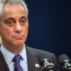 Emanuel Signs Executive Order Committing Chicago to Guidelines of Paris Agreement