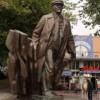 Communist Statues in the USA