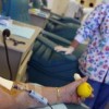 Blood Supplies Reach Dangerously Low Levels Coast-to-Coast