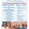 Martinez to Hold Family Wellness and Back to School Fair