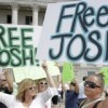 The Urgency of Freeing Joshua Holt