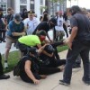 Anti-Fascist Rally Leads to Arrests