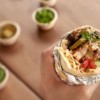 Un Llamado a Todos los Amantes del Burrito