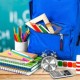 Feria de Salud de Regreso a la Escuela del Concejal  Cárdenas