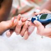 Youth with Diabetes Have High Rates of Peripheral Neuropathy