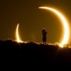 Cómo Ver el Eclipse sin Peligro