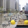 Floating Museum to Travel Along Chicago River