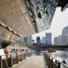 Un Museo Flotante viajará por el Río Chicago