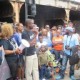 Ford, Community Activists March to End Violence on West Side