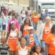 La Rep. Ford y Activistas Comunitarios Marchan para Terminar la Violencia en el Sector Oeste