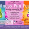 Loretto Hospital to Host Annual Back-to-School Fitness Fun Fest