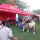 MHOA Participates in Cuban Festival