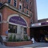 El Hospital St. Anthony Primero en Illinois en Recibir la Certificación Otorgada a Cuidado Perinatal de The Joint Commision