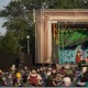 Romeo and Juliet at Humboldt Park