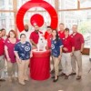 Target Commits $14 Million to Local Youth Soccer