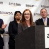 Committee Forms to Recruit Amazon HQ2