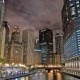 Chicago Cumple con el 40 Por ciento del Compromiso del Acuerdo Climático de París