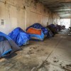 Community Members Angry at Tent City Removal
