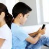 Niños Pequeños con Teléfonos Celulares Enfrentan Riesgo Escondido