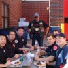 LAMA Cicero Chapter Sponsors BBQ After Annual 911 Memorial Run