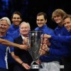 Chicago to Host 2018 Laver Cup