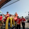 McDonald’s Participates in Fiestas Patrias