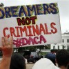Thousands March to Protest Elimination of DACA