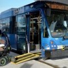 Chicago Paratransit Riders Files Complaint with FTA
